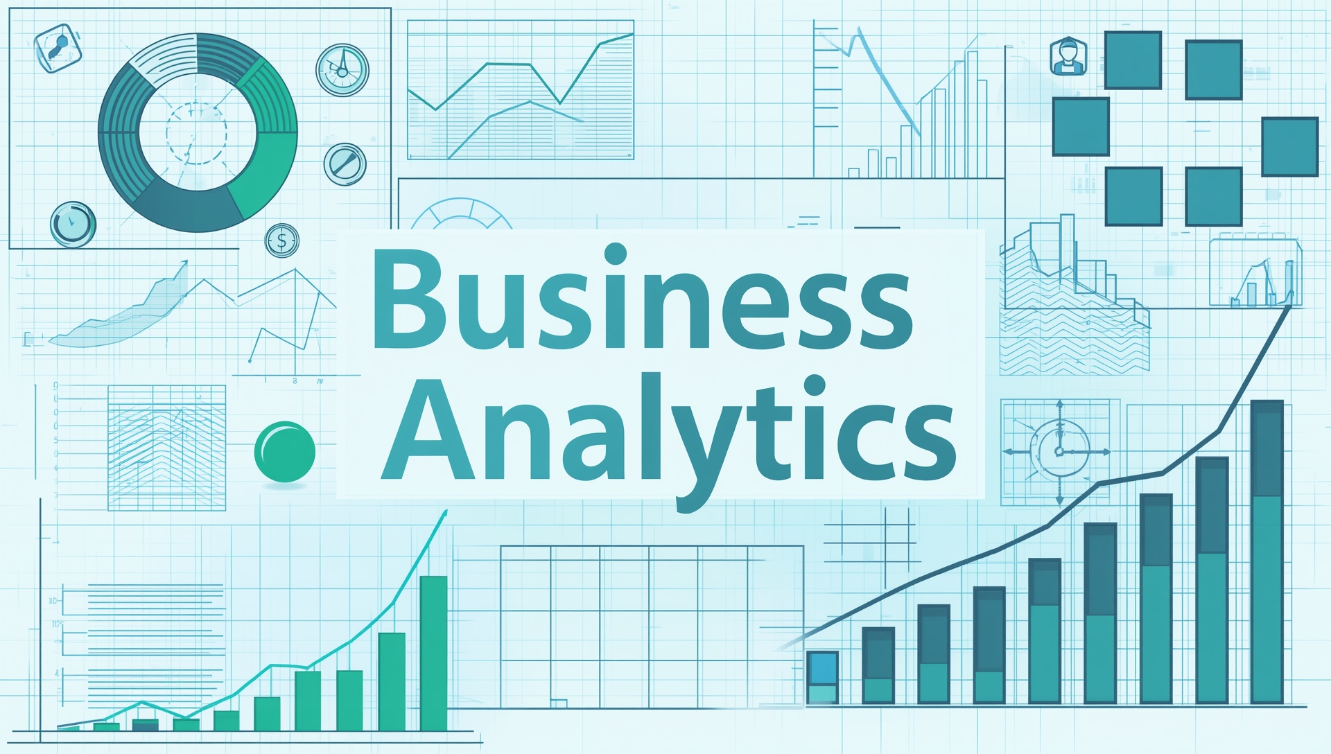 Business Analytics