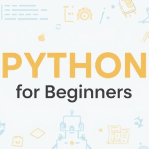 Python for Beginners