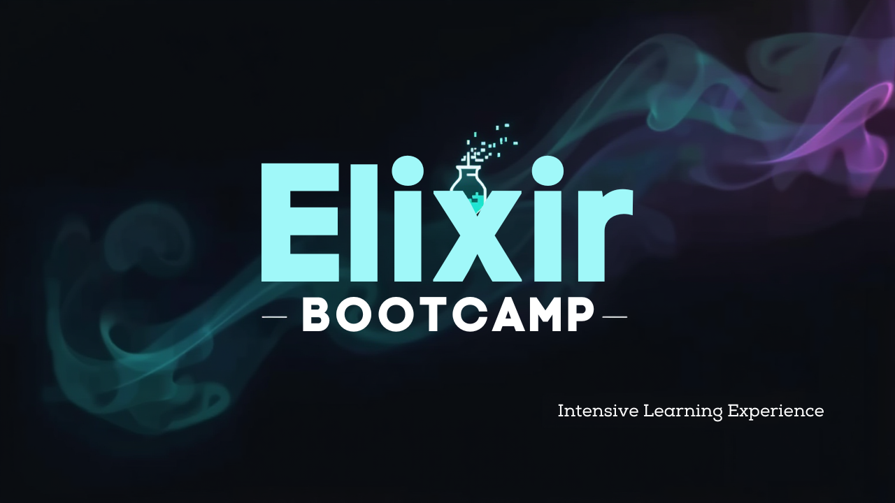 Elixir Bootcamp