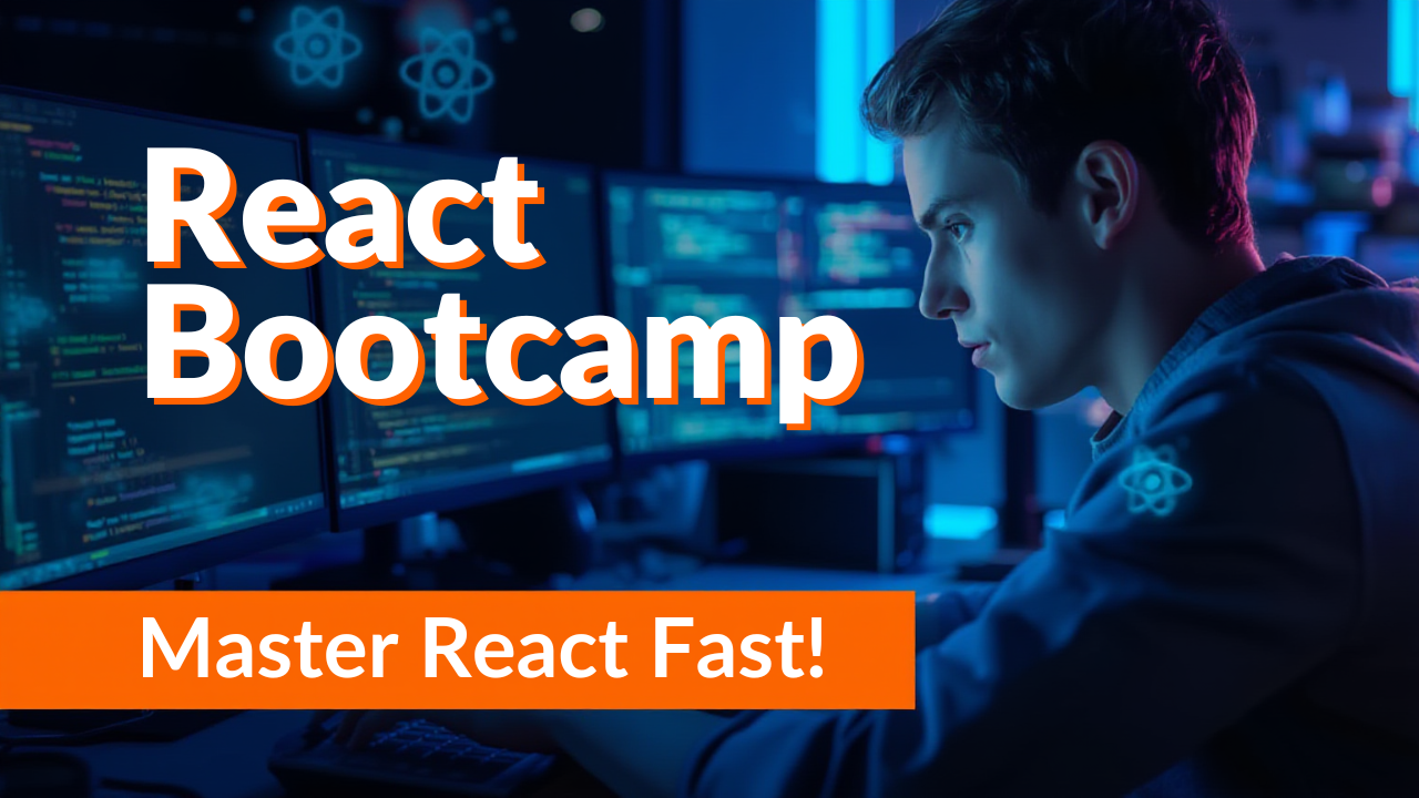 React Bootcamp