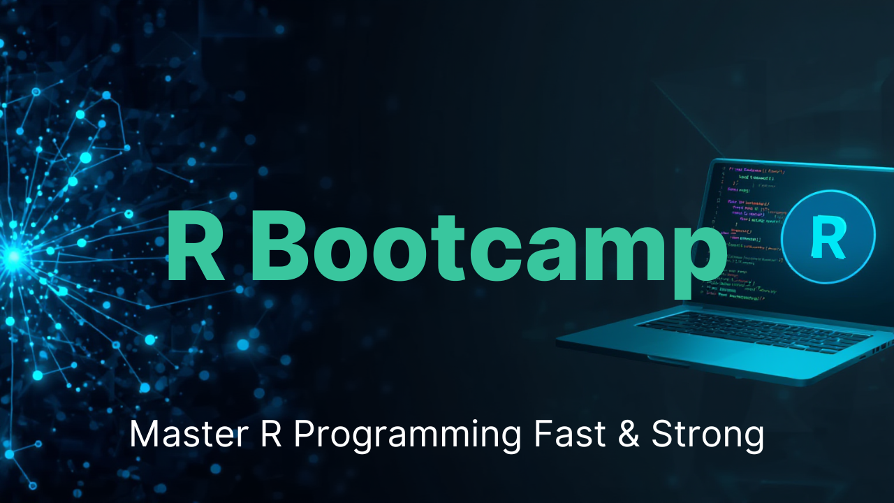 R Bootcamp