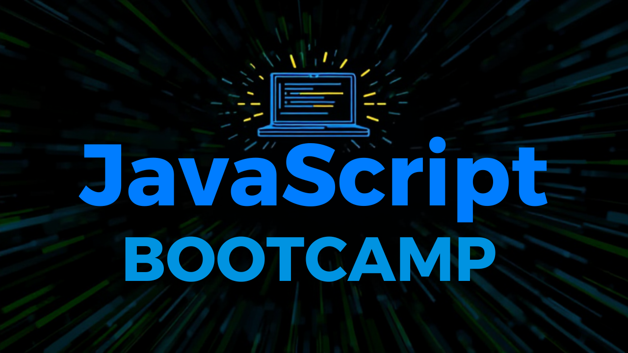 JavaScript Bootcamp