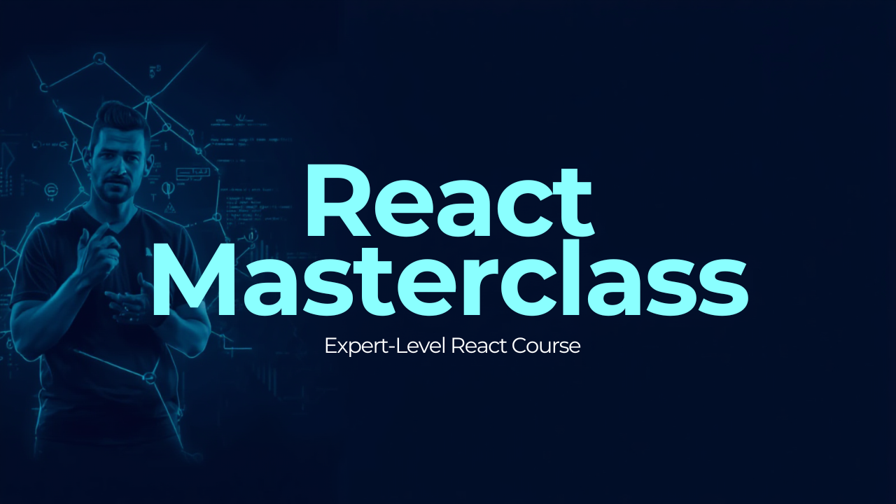React Masterclass