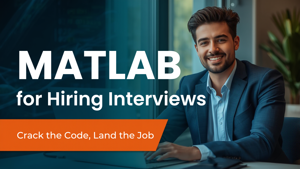 MATLAB for Hiring Interviews