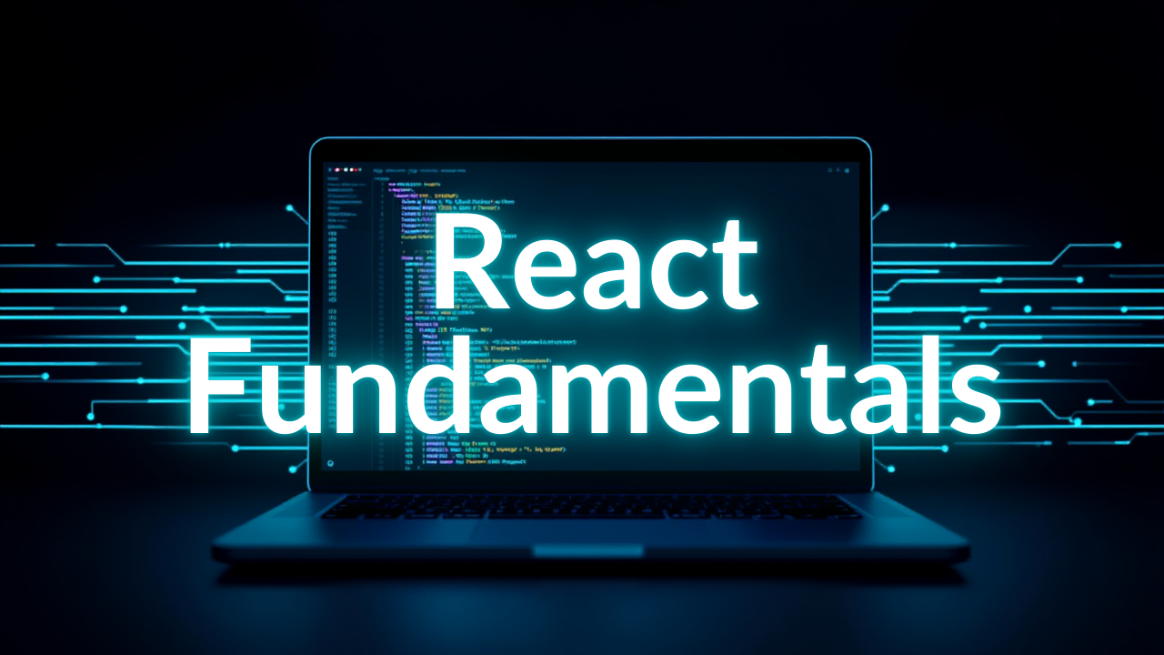 React Fundamentals