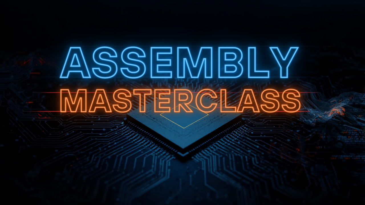 Assembly Masterclass