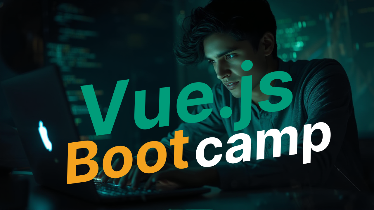 Vue.js Bootcamp