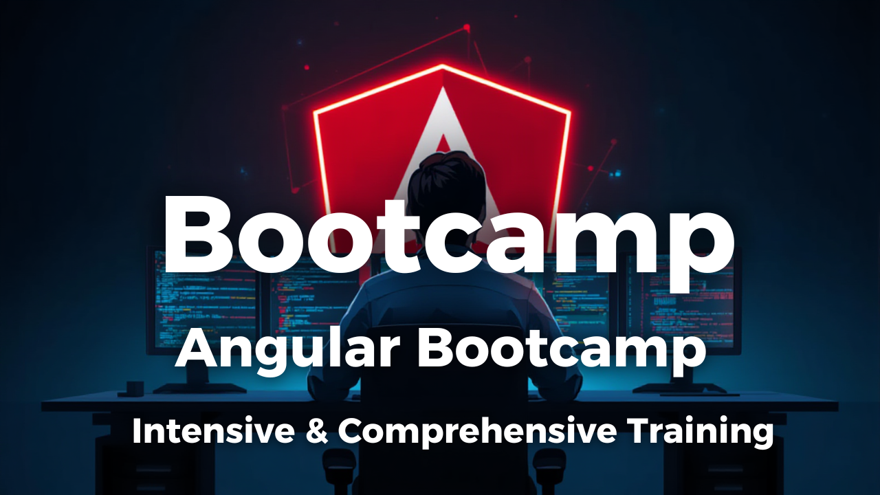 Angular Bootcamp