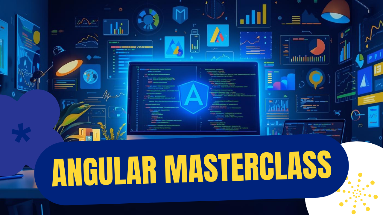Angular Masterclass