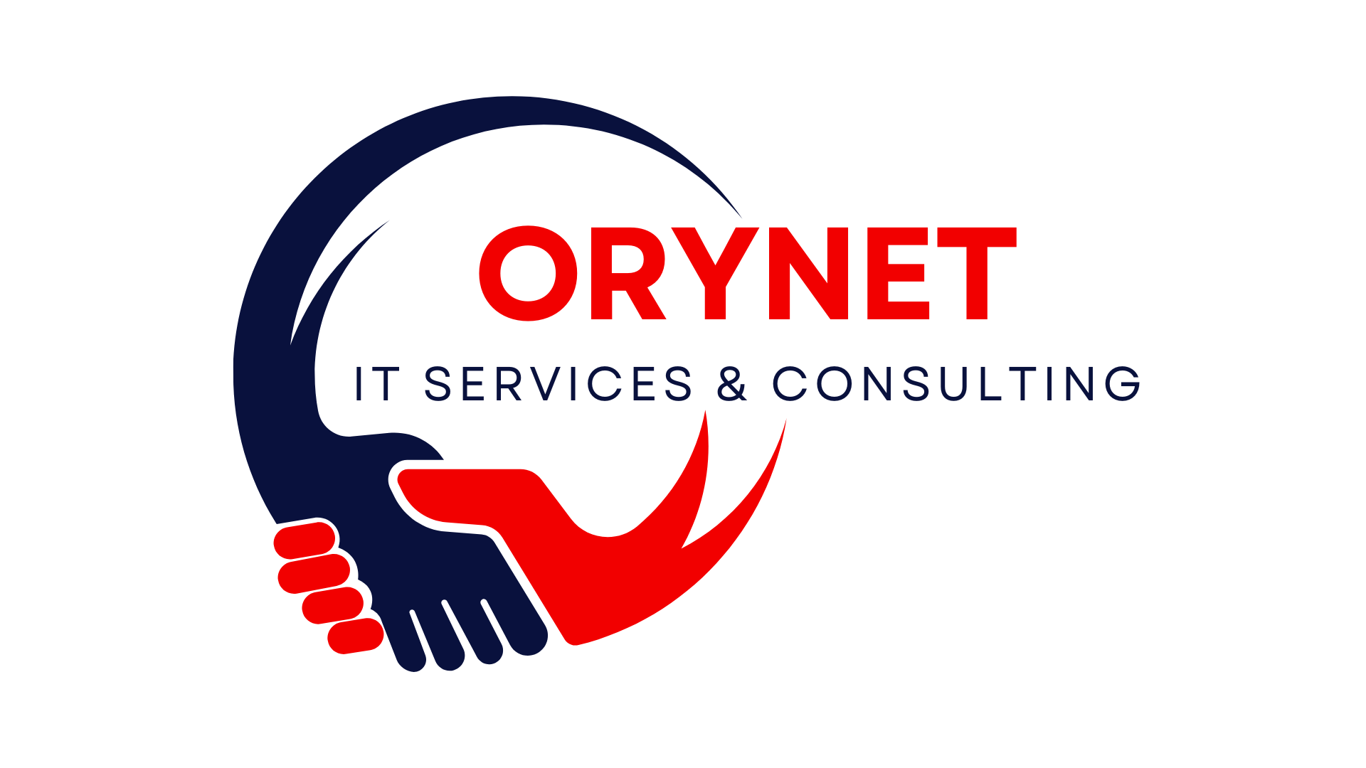 OryNet IT Services and Consulting